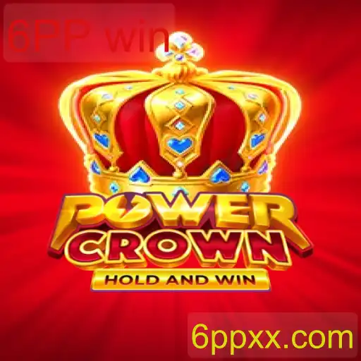 PowerCrown: A Nova Sensação do Mundo dos Jogos